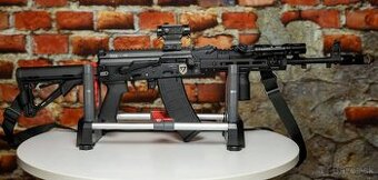 Izmash Saiga MK 105 (AK 74)