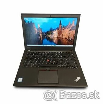 Lenovo ThinkPad X260 i5-6300U 16 GB RAM 256 GB SSD 12.5