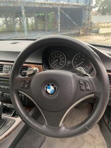 Volant bmw e90 e91 e92 e93 Pádla