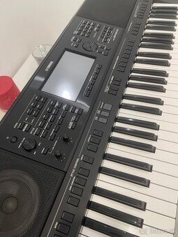 Yamaha psr sx900