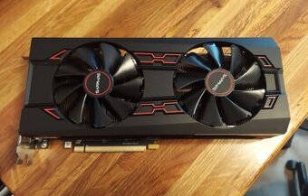 Sapphire Pulse Radeon RX Vega 56 8GB