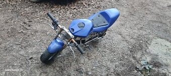 Minibike