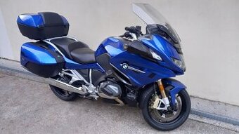 BMW R 1250 RT ,r.v.10/21, 11 000km