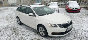 PREDAM SKODA OCTAVIA  3 1,6  NAFTA