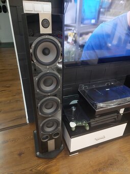 Focal Chorus v 836v