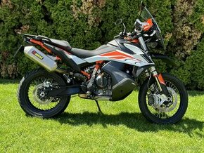 KTM 790 Adventure R