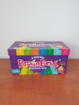 Brainbox Albi