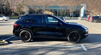 Porsche Cayenne 3.0 diesel