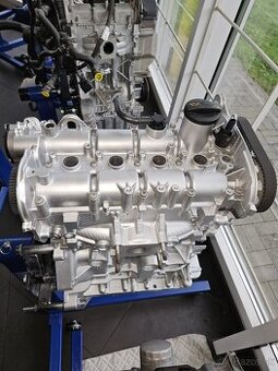 MOTOR CJZ 1,2 TSI