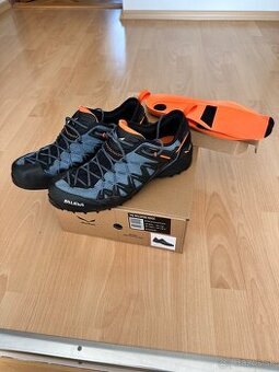 Salewa MS Wildfire Edge