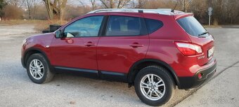 Nissan Qashqai 1,5DCI