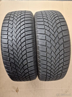 205/55 r17 zimne pneumatiky 2ks 205 55 17 R17