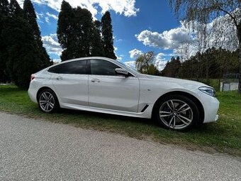 BMW 6 GT xDrive