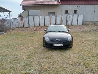 Predám Audi TT