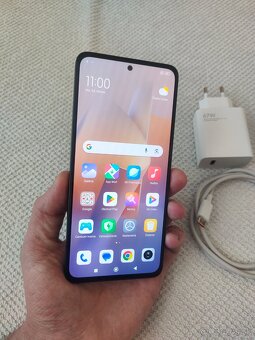 Xiaomi Redmi Note 13 128GB,6GB RAM - 1