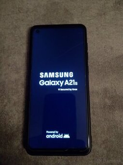 Samsung galaxy A21s - 1