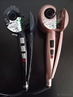 Automatická natáčacia kulma BaByliss - 1