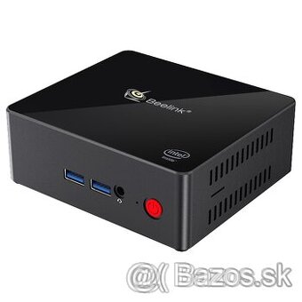 Beelink Gemini X55