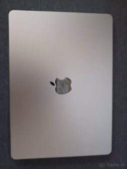 Apple MacBook Air 13" M2 2022 24GB - 1