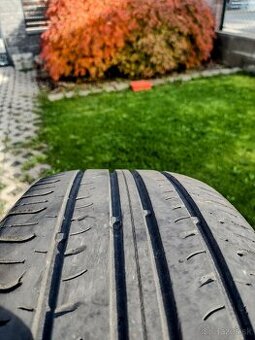 Letne pneu Hankook 225/60 R17 - 1