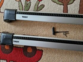 Thule Wingbar Edge Hyundai Tucson od 2015-