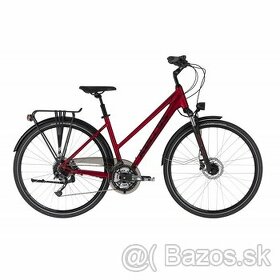 Dámsky trekingový bicykel KELLYS - 1