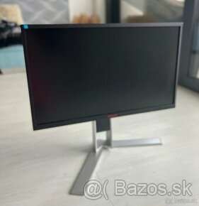 Predám herný monitor 240 Hz - 1