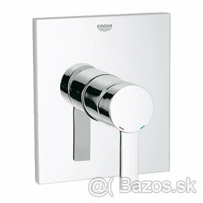 GROHE ALLURE podomietková sprchová batéria s telesom