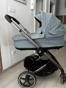 Kočík cybex balios s - 1