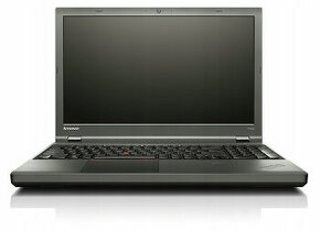 Lenovo ThinkPad T540p,Intel Core i5,8GB RAM,SSD 160GB, 15,6" - 1
