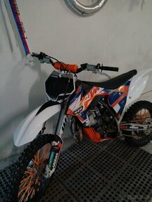 KTM SX 85