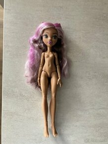 Monster High Clawdeen Wolf - 1