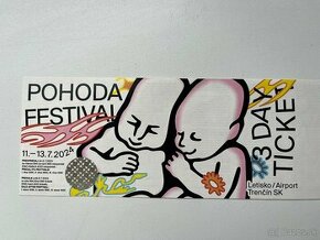 Pohoda festival 2024