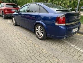 Predám opel Vectra 1.9 CDTI - 1