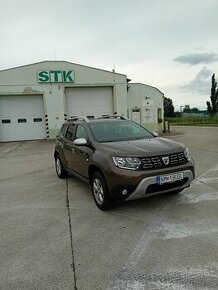 Dacia Duster lpg