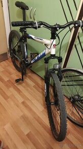 Horský bicykel CTM Terrano 3.0 - 1
