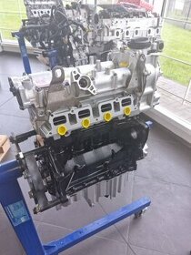 MOTOR CAX 1,4 TFSI - 1