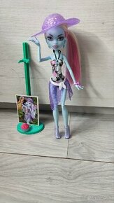 Monster High Abbey Bominable Skull Shores