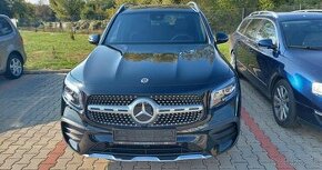 Mercedes-Benz GLB 220d