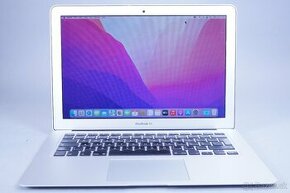 ZÁRUKA/Macbook Air 13.3"/I5 1.6HZ/8GB RAM/256GB SSD