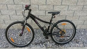 Dámsky horský MTB bicykel - SPECIALIZED Myka HT 26" - 1