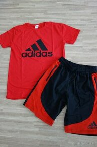 adidas suprava cervena panska