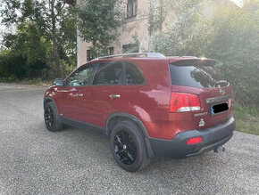 Sorento 2.2 VGT 4WD 145KW - 1