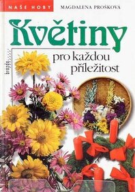 Predám  knihy pre záhradkárov - 1