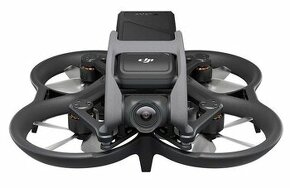 Dji Avata Top Stav