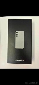 Samsung Galaxy S24 256 GB Gray