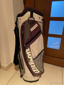 Wilson - golf bag - 1