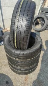 Michelin 225/55r18 letné - 1