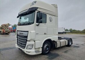 DAF XF 480 FT 4x2 nafta 355 kw - 1