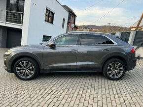 R21 5x112 original Audi Q8 Q7 a6 a7 a8